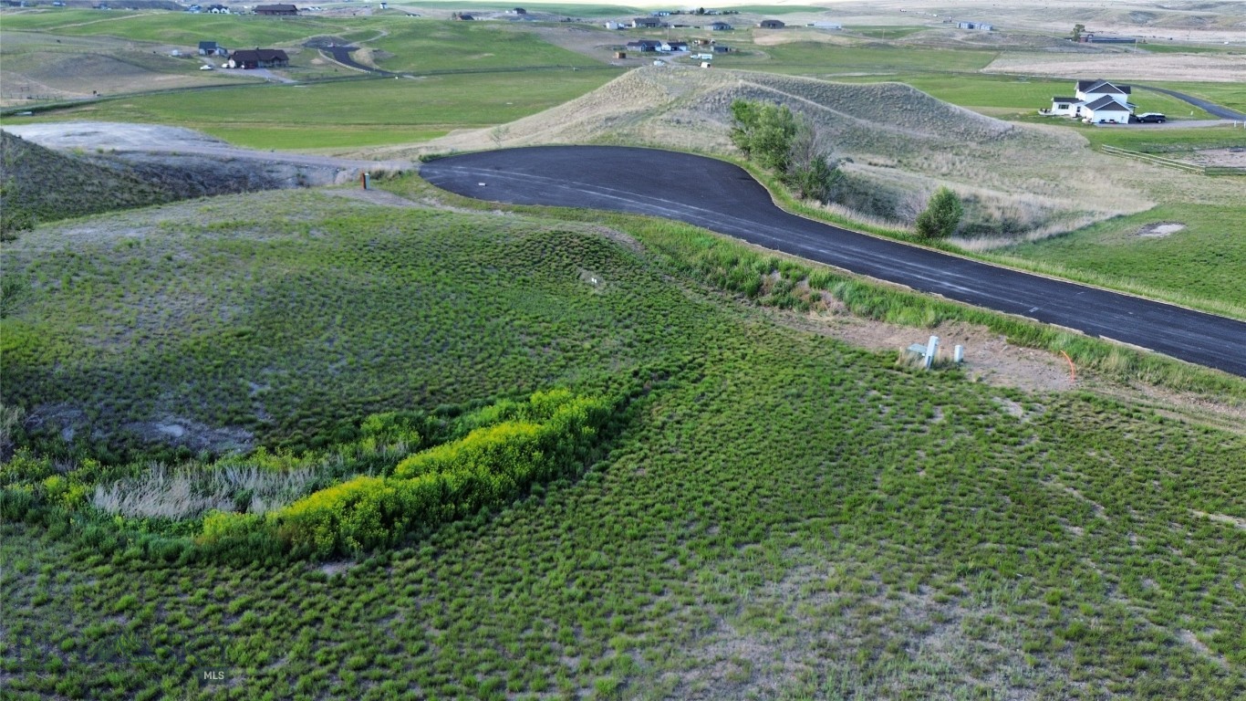 Wheatland Hills - Land