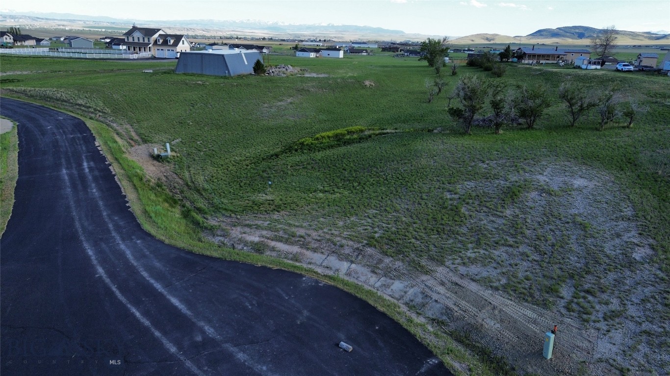 Wheatland Hills - Land