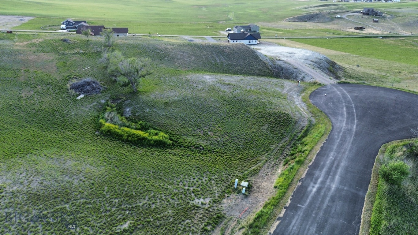 Wheatland Hills - Land