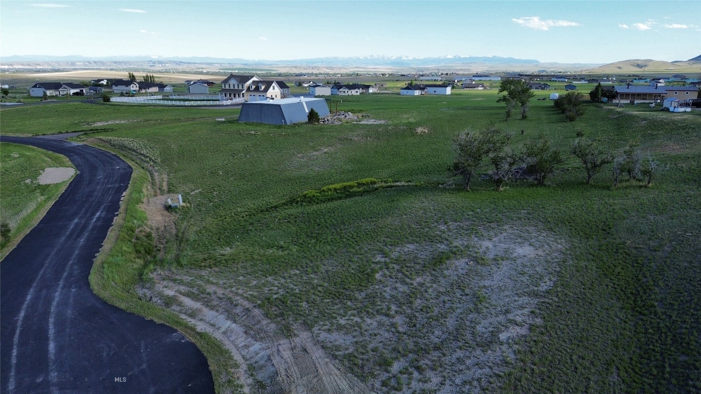 Wheatland Hills - Land