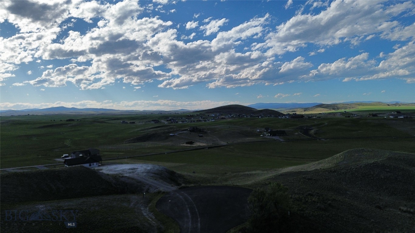 Wheatland Hills - Land