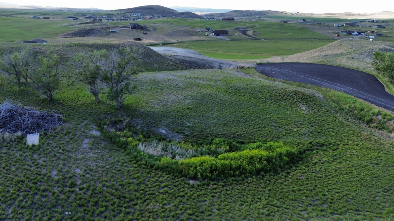 Wheatland Hills - Land