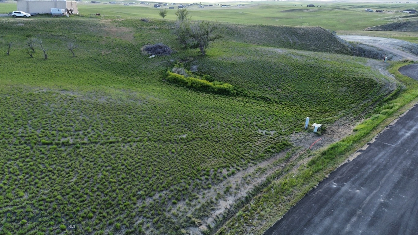 Wheatland Hills - Land