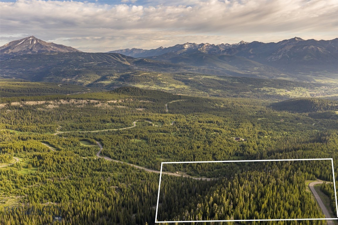 Spanish Peaks Mountain Club - Land