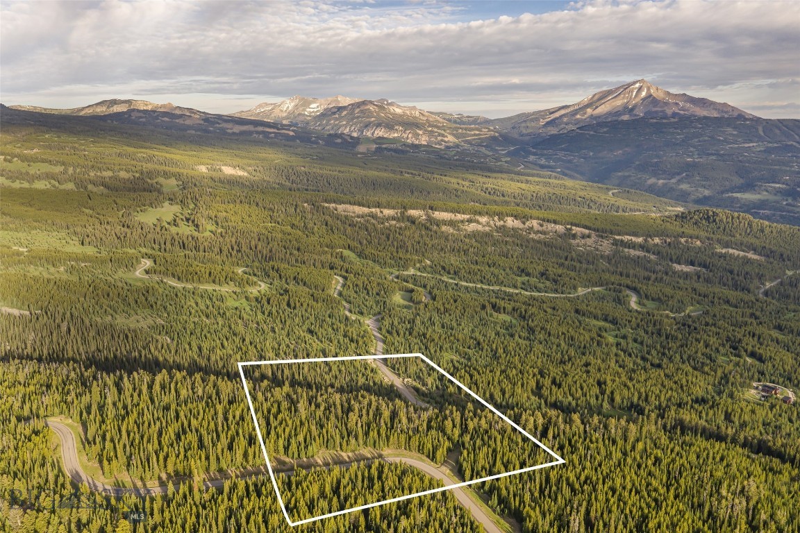 Spanish Peaks Mountain Club - Land