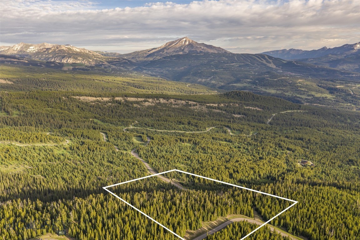Spanish Peaks Mountain Club - Land