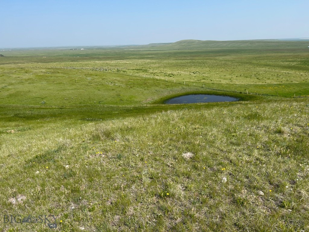 Hard to find 80 acre vacant land tract located in Central Montana.  Wide open 360 views in all directions with Little Belt and Snowy Mountains in close proximity.  Your opportunity to own a part of the American Dream.  Just a few miles to US 191, this property offers privacy, views and is centrally located half way between Billings and Great Falls Airports each with 1.5 hours distance.  NO KNOWN COVENANTS OR HOA'S!  This property is a blank canvas!  The area is known for prime big game hunting with elk known to migrate through the area between the Snowy Mountains and Little Belt Mountains.  There is a small seasonal pond on the property and good dry land, native pasture grazing.  Build your dream home or subdivide into a number of build sites.  The property is only limited by your imagination!  Call today to schedule a showing.