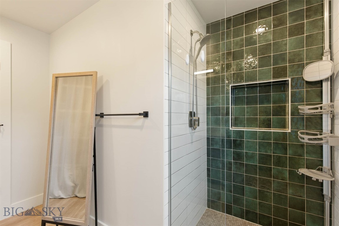 Gallatin Park - Residential