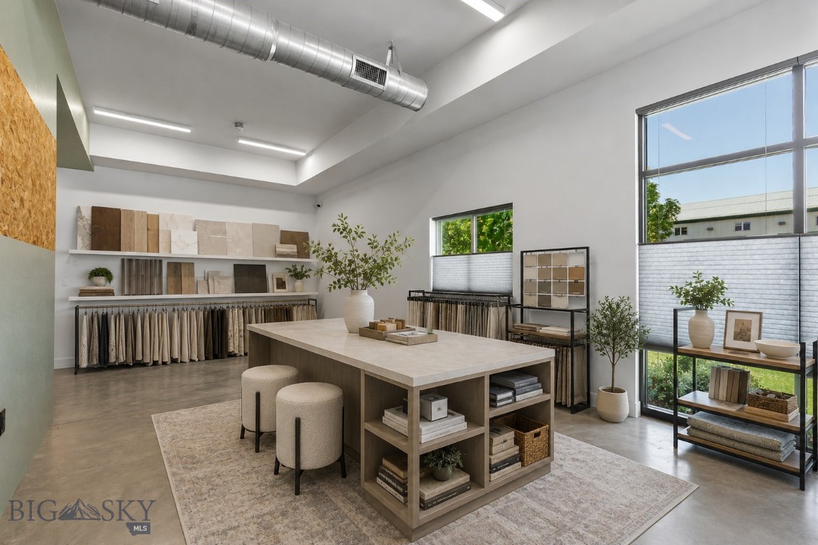 Gallatin Park - Residential