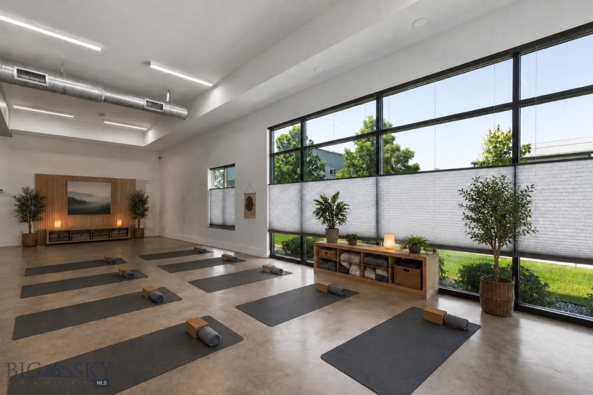 Gallatin Park - Residential