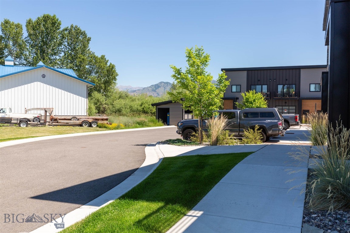 Gallatin Park - Residential