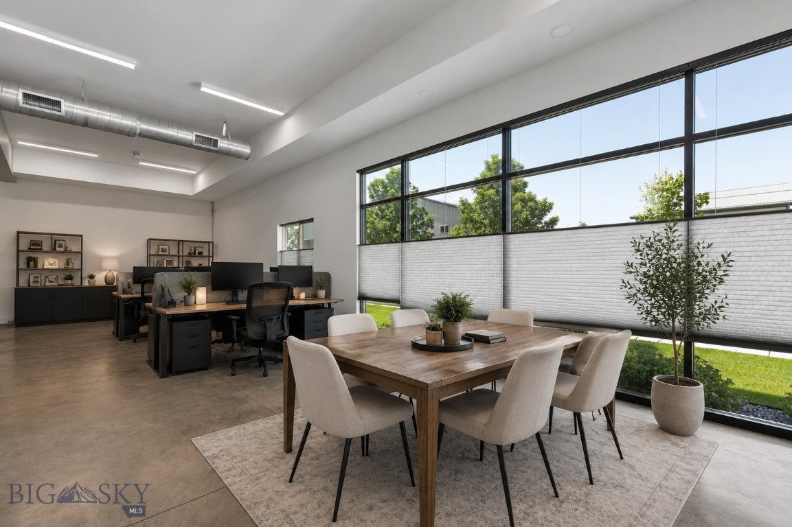 Gallatin Park - Residential