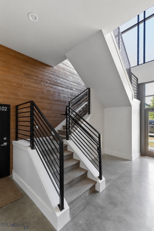 Gallatin Park - Residential