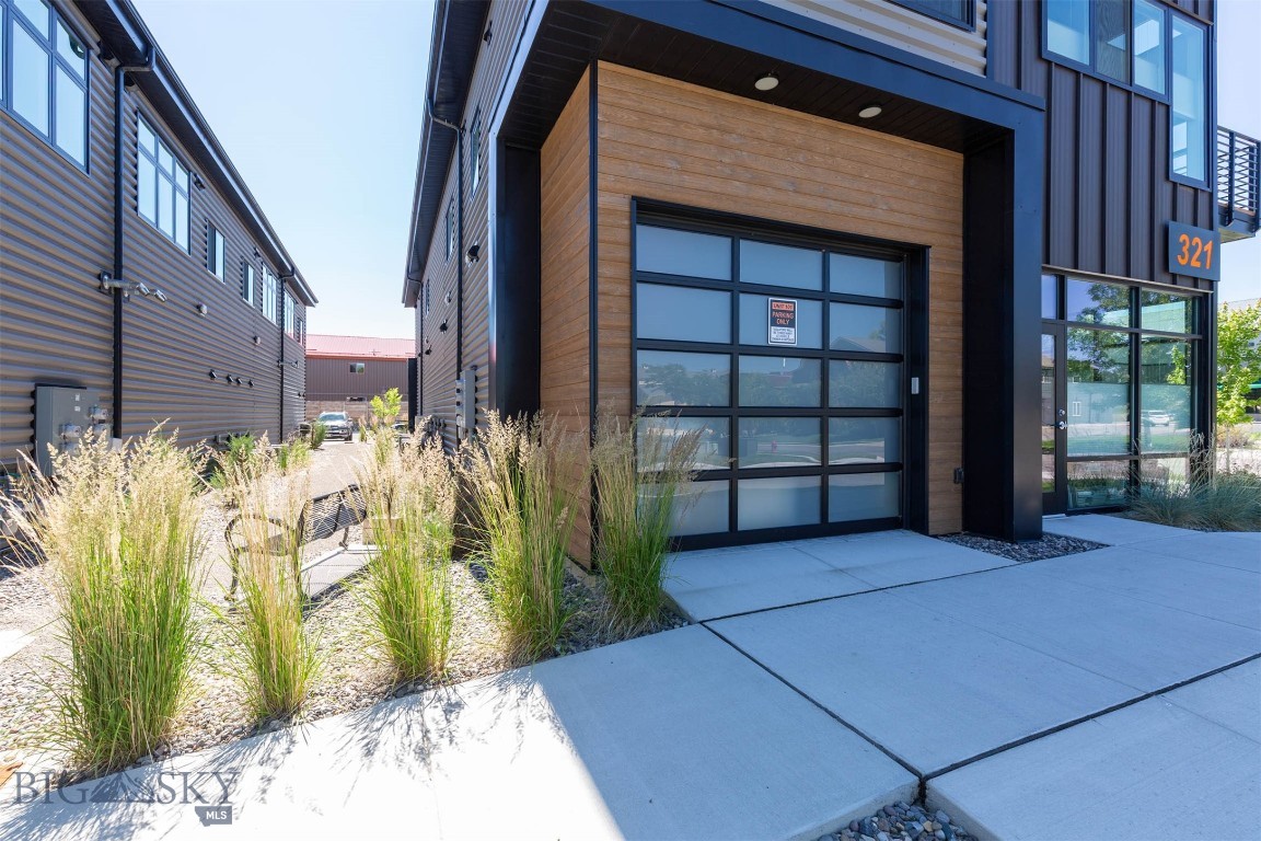 Gallatin Park - Residential