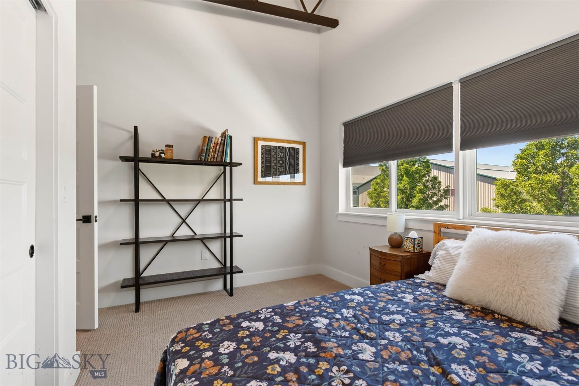 Gallatin Park - Residential