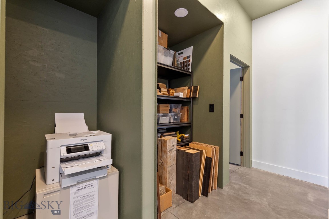 Gallatin Park - Residential