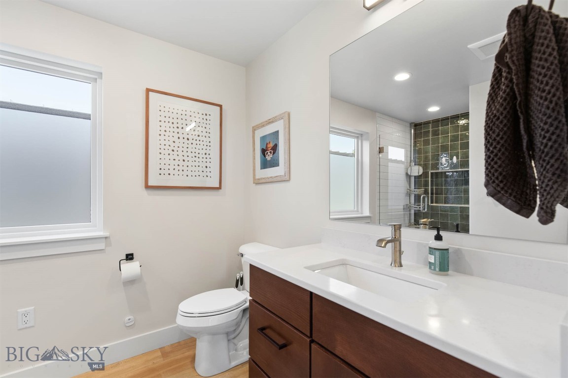 Gallatin Park - Residential