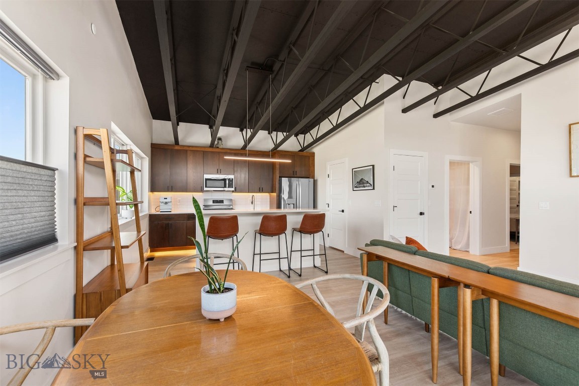 Gallatin Park - Residential