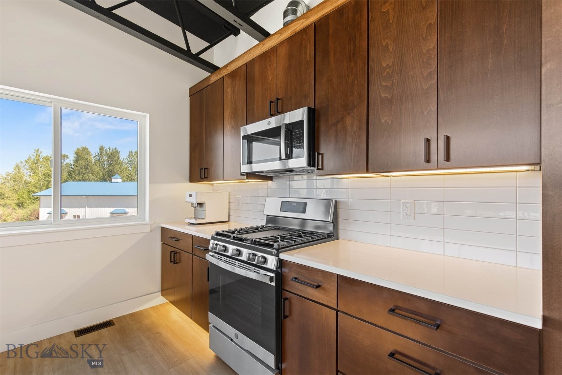 Gallatin Park - Residential
