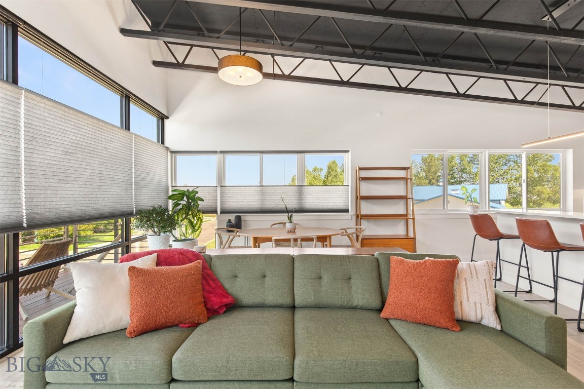Gallatin Park - Residential
