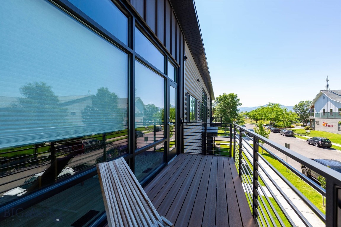 Gallatin Park - Residential