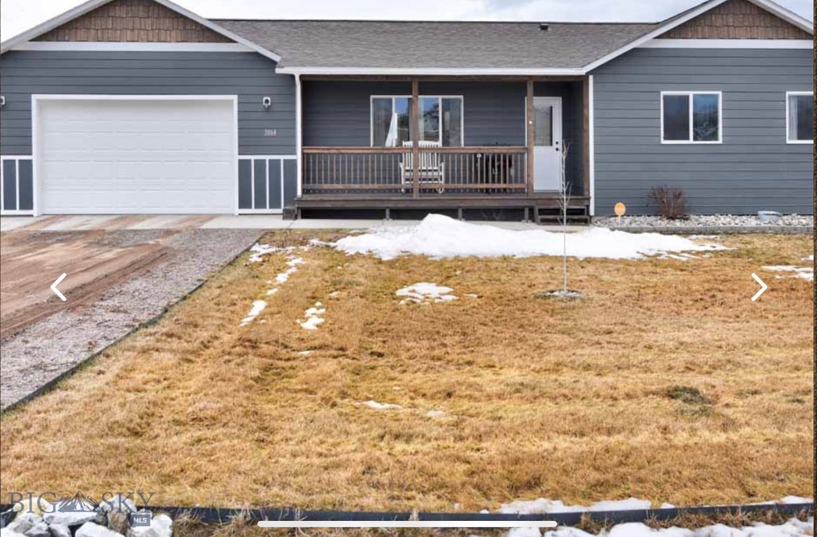 Welcome to your future dream home! This to-be-built 3-bedroom, 2-bathroom residence will sit on a spacious 1-acre lot, offering the perfect blend of peaceful country living and in-town convenience. Surrounded by natural beauty and stunning mountain views, this home will feature an open-concept layout, modern finishes, and a 2-car attached garage. Enjoy the serenity of nature while being just minutes from local amenities, schools, and shops. Don’t miss the opportunity own this beautiful new construction home! * Photos are of similar homes built by same builder and are for reference only—actual finishes and details may vary.
