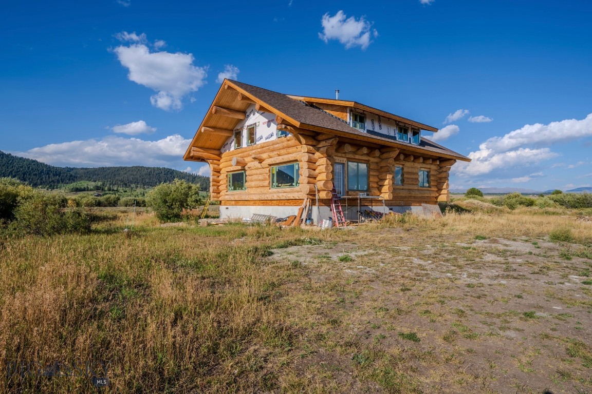 Bear Trap Ranch - Residential