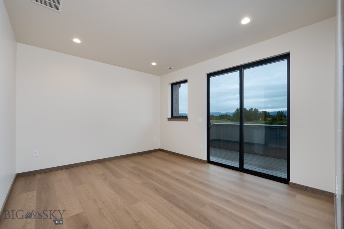 Fremont Square Condos - Residential