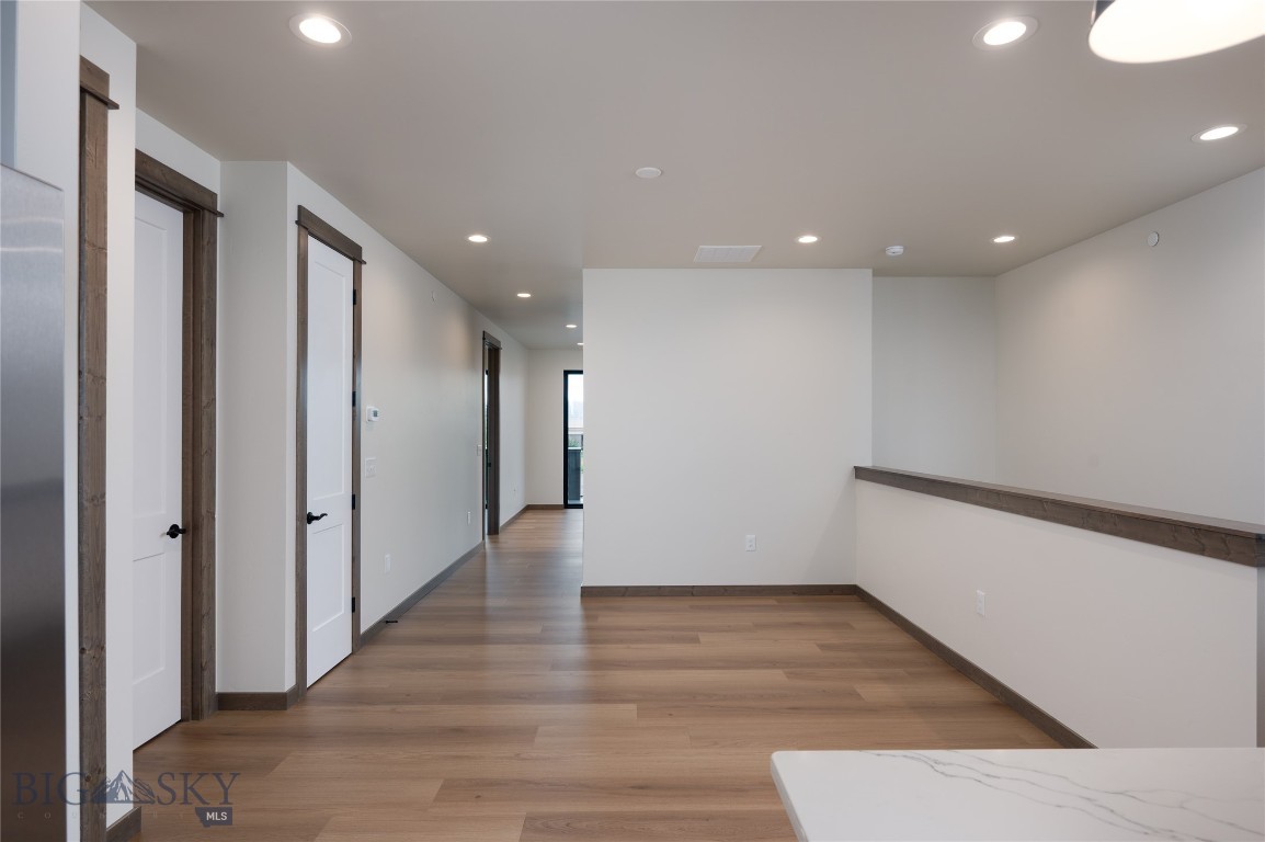Fremont Square Condos - Residential