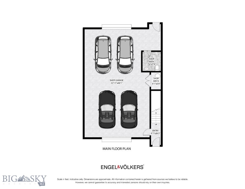 Fremont Square Condos - Residential