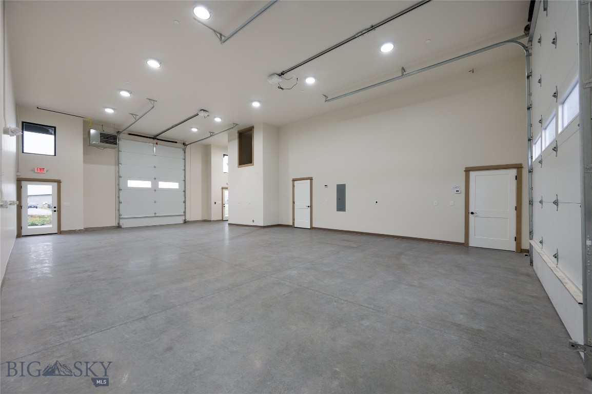 Fremont Square Condos - Residential