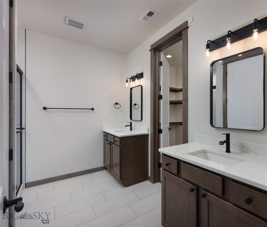 Fremont Square Condos - Residential