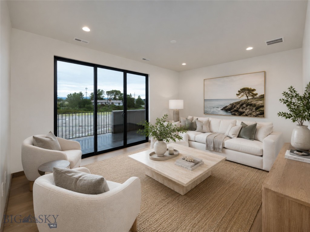 Fremont Square Condos - Residential
