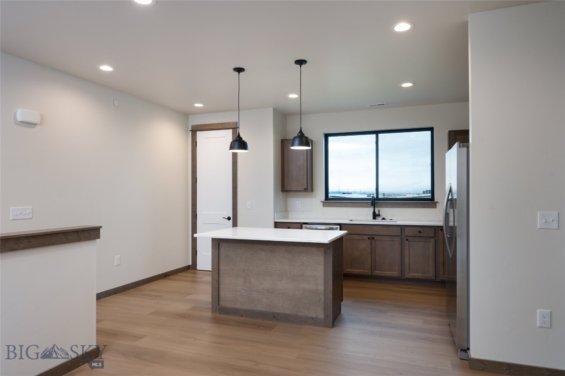 Fremont Square Condos - Residential
