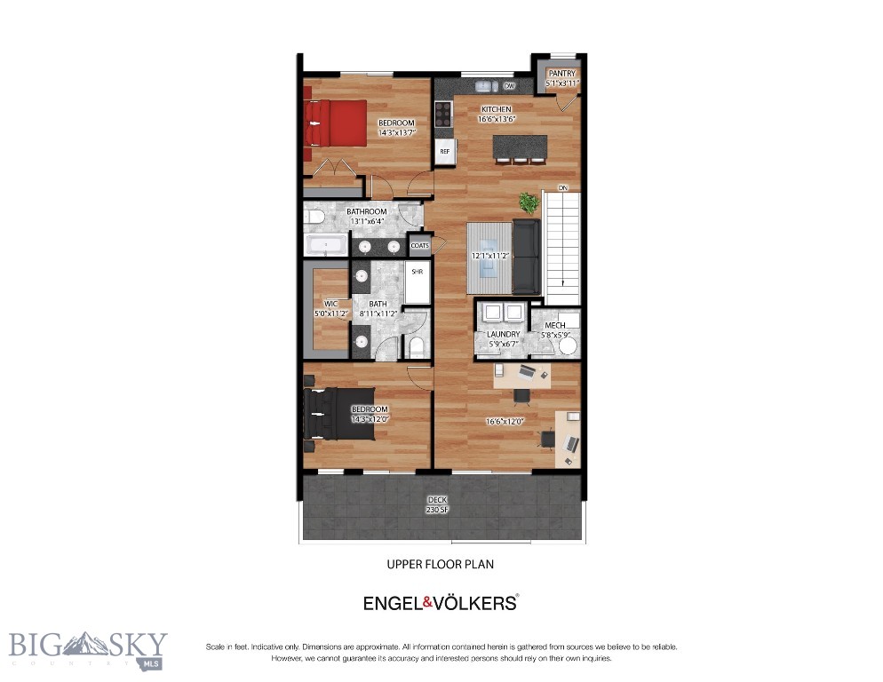 Fremont Square Condos - Residential