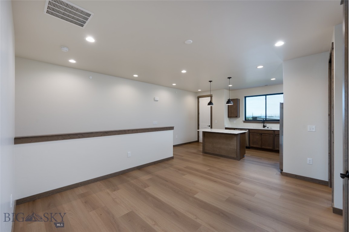 Fremont Square Condos - Residential