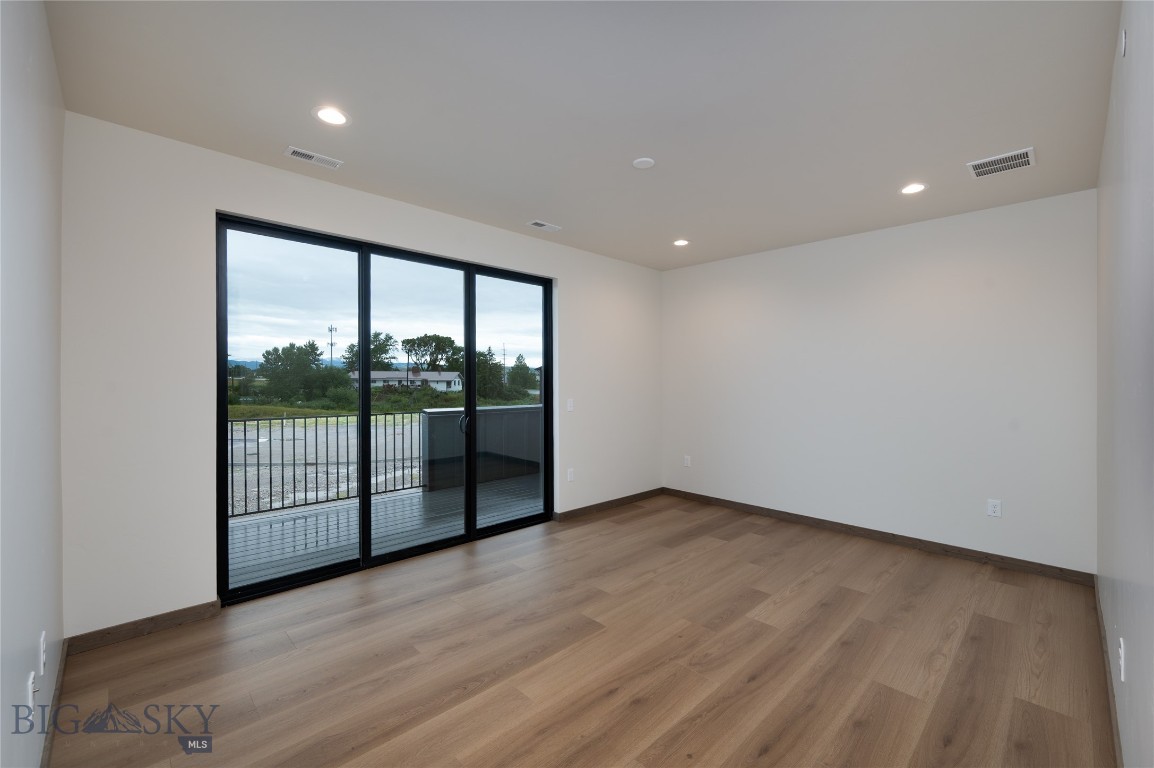 Fremont Square Condos - Residential