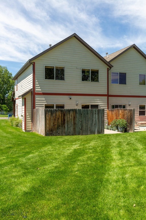Westglenn - Residential