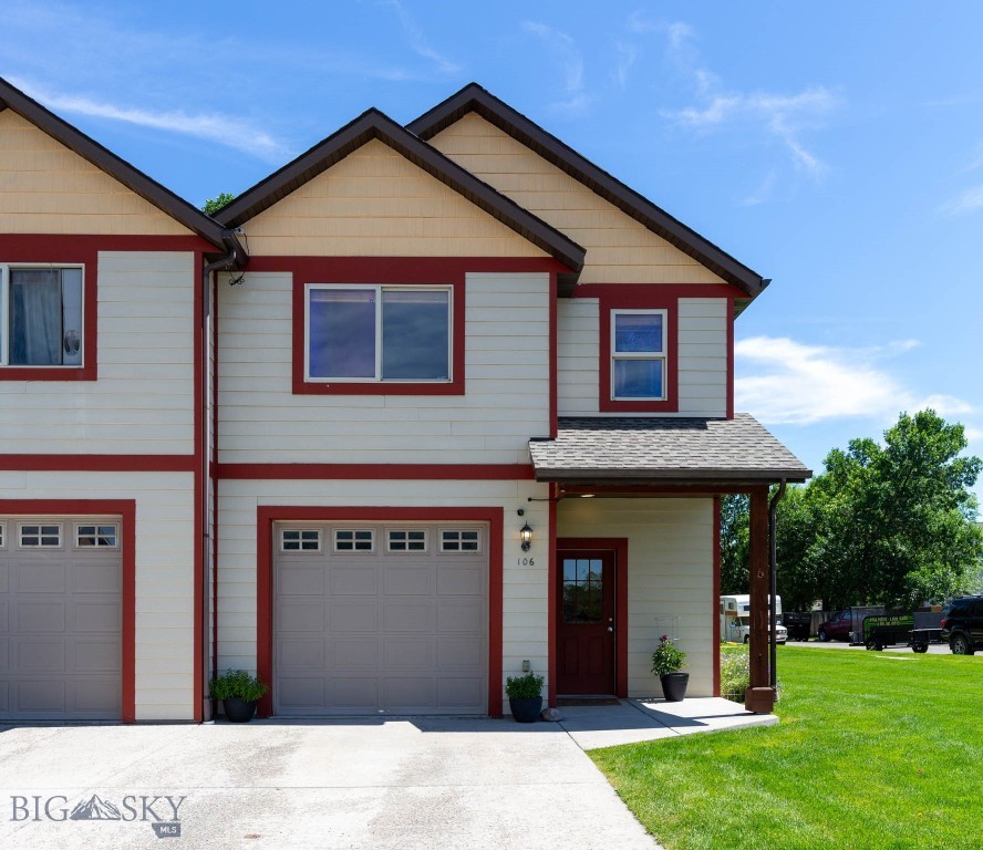 Westglenn - Residential
