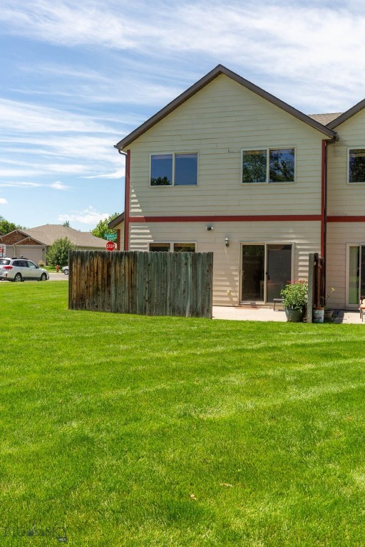 Westglenn - Residential
