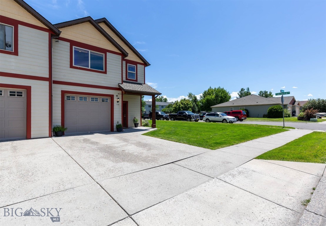 Westglenn - Residential
