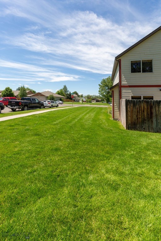Westglenn - Residential