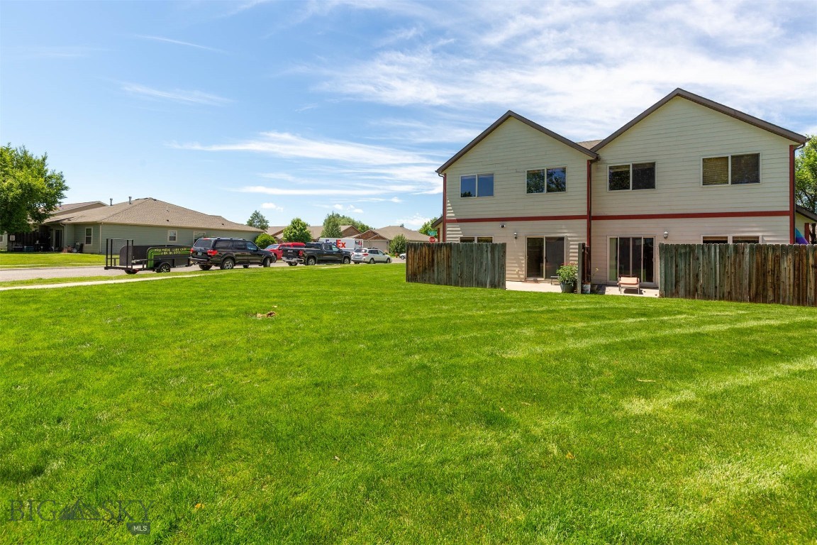 Westglenn - Residential