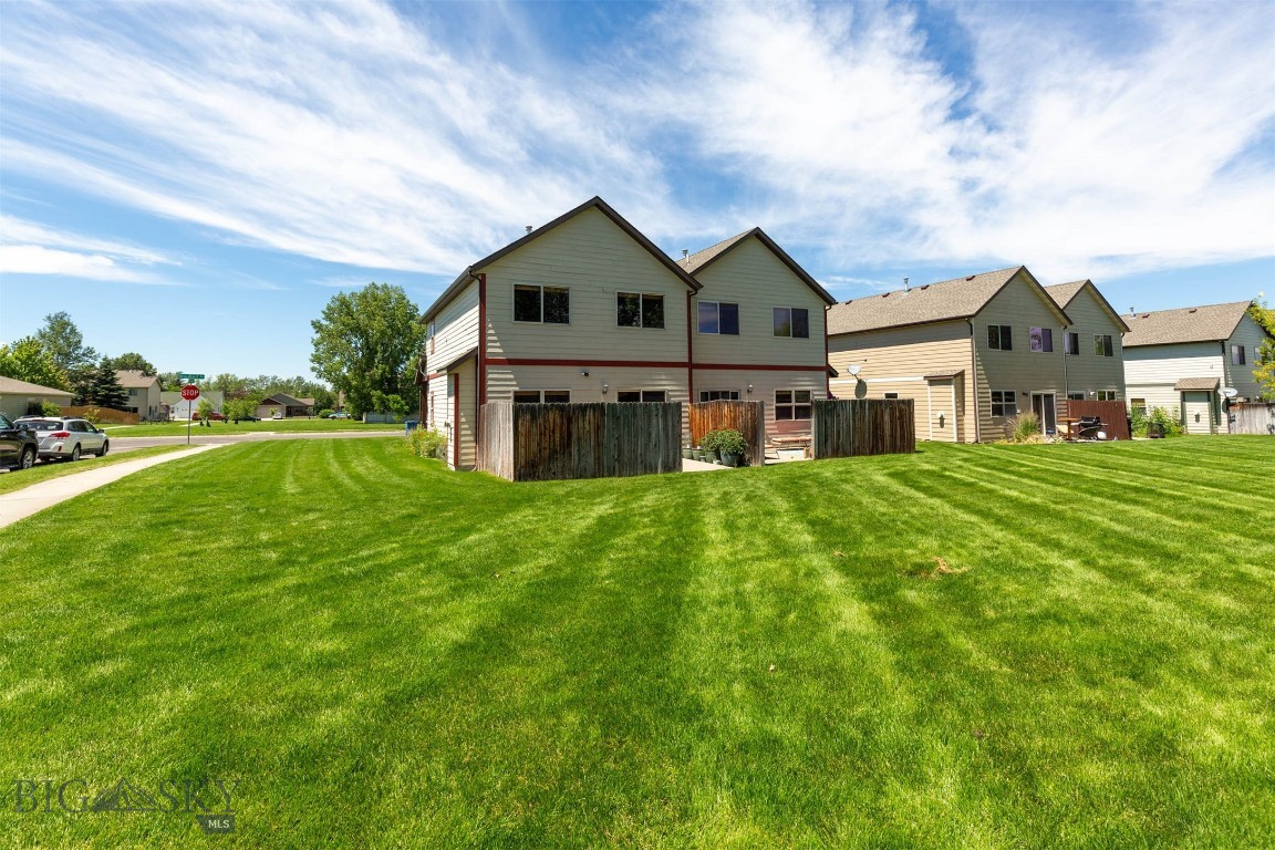 Westglenn - Residential