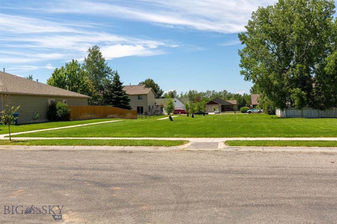 Westglenn - Residential