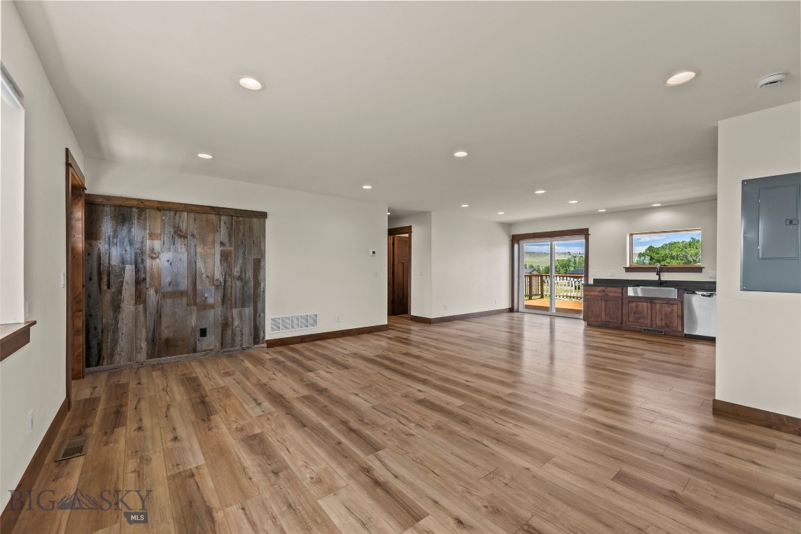 Cottonwood Meadows - Residential