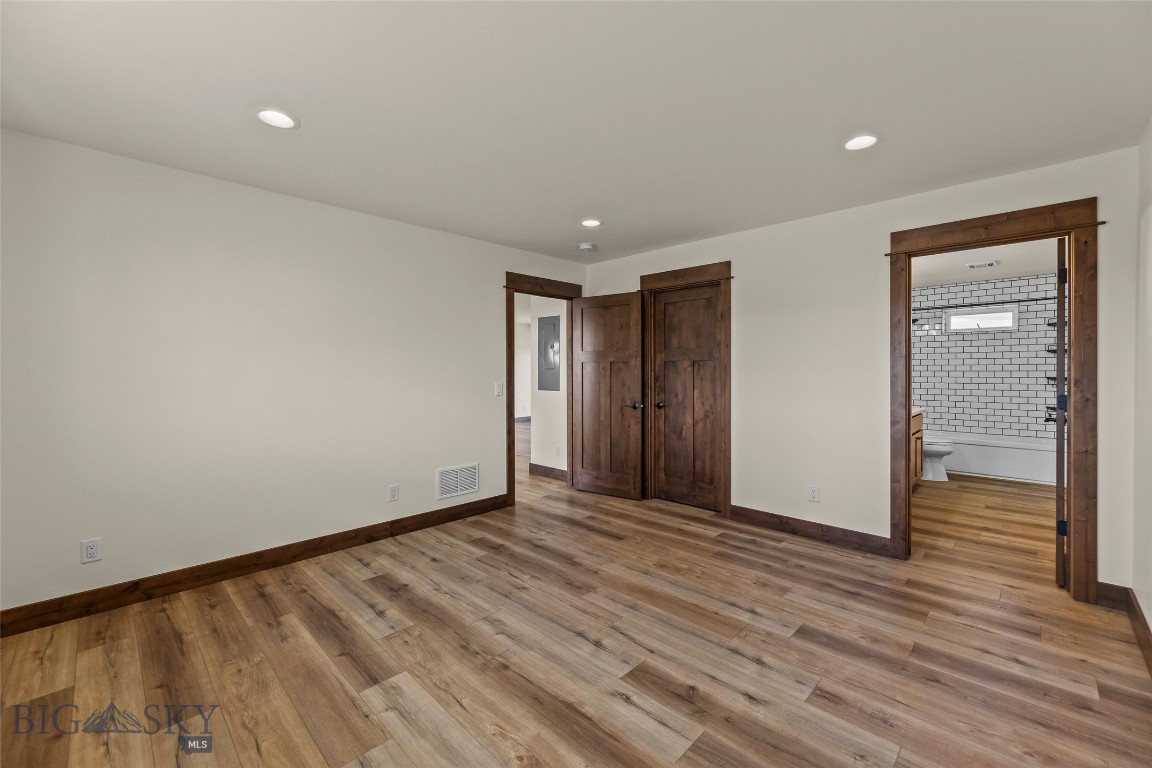 Cottonwood Meadows - Residential