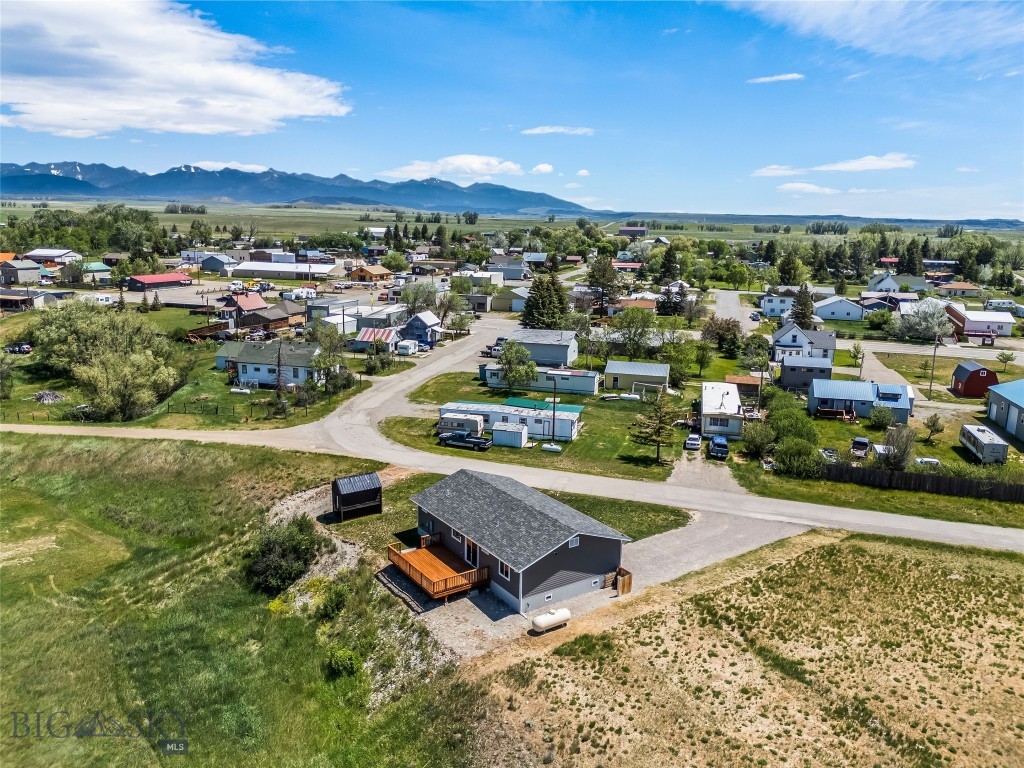 Cottonwood Meadows - Residential