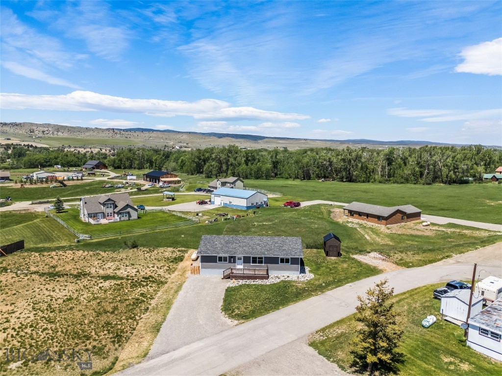 Cottonwood Meadows - Residential