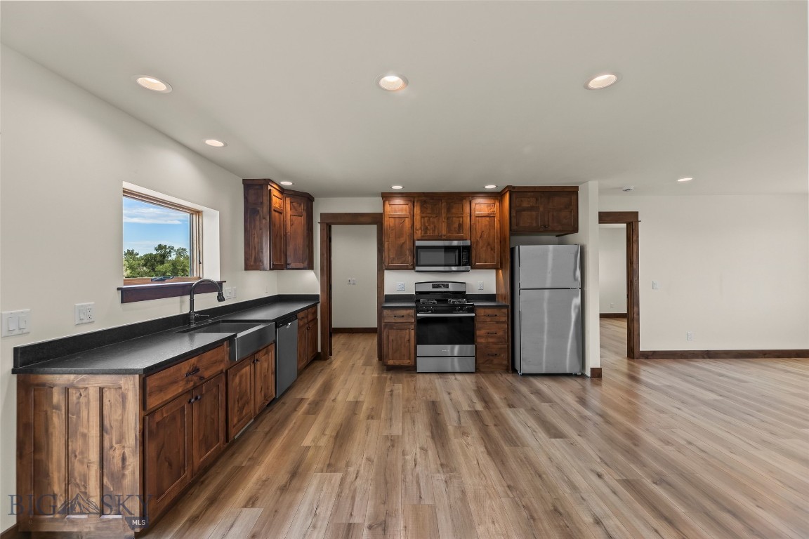 Cottonwood Meadows - Residential